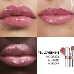 Yves Saint Laurent YSL Loveshine huulipuna 3,2 g