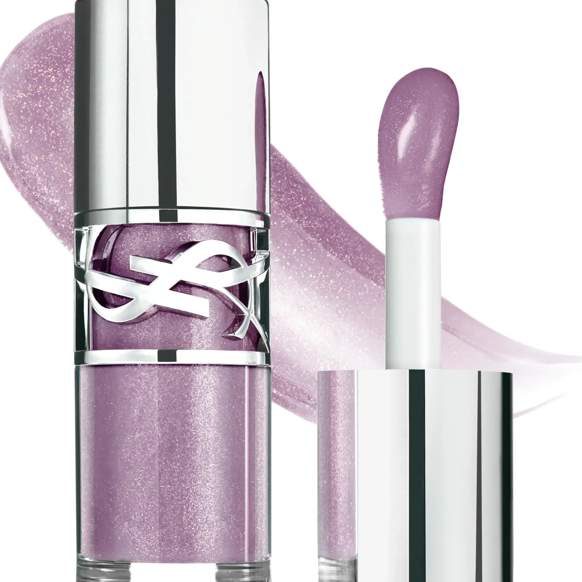 Yves Saint Laurent YSL Loveshine Plumping Lip Oil Gloss huulikiilto 6ml