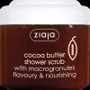 Ziaja kaakao vartalokuorinta 200ml