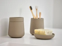 Zone Denmark Nova One kannellinen purkki 290ml taupe
