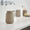 Zone Denmark Nova One saippuapumppupullo 250ml taupe