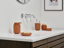 Zone Denmark saippuapumppupullo 250ml terrakotta