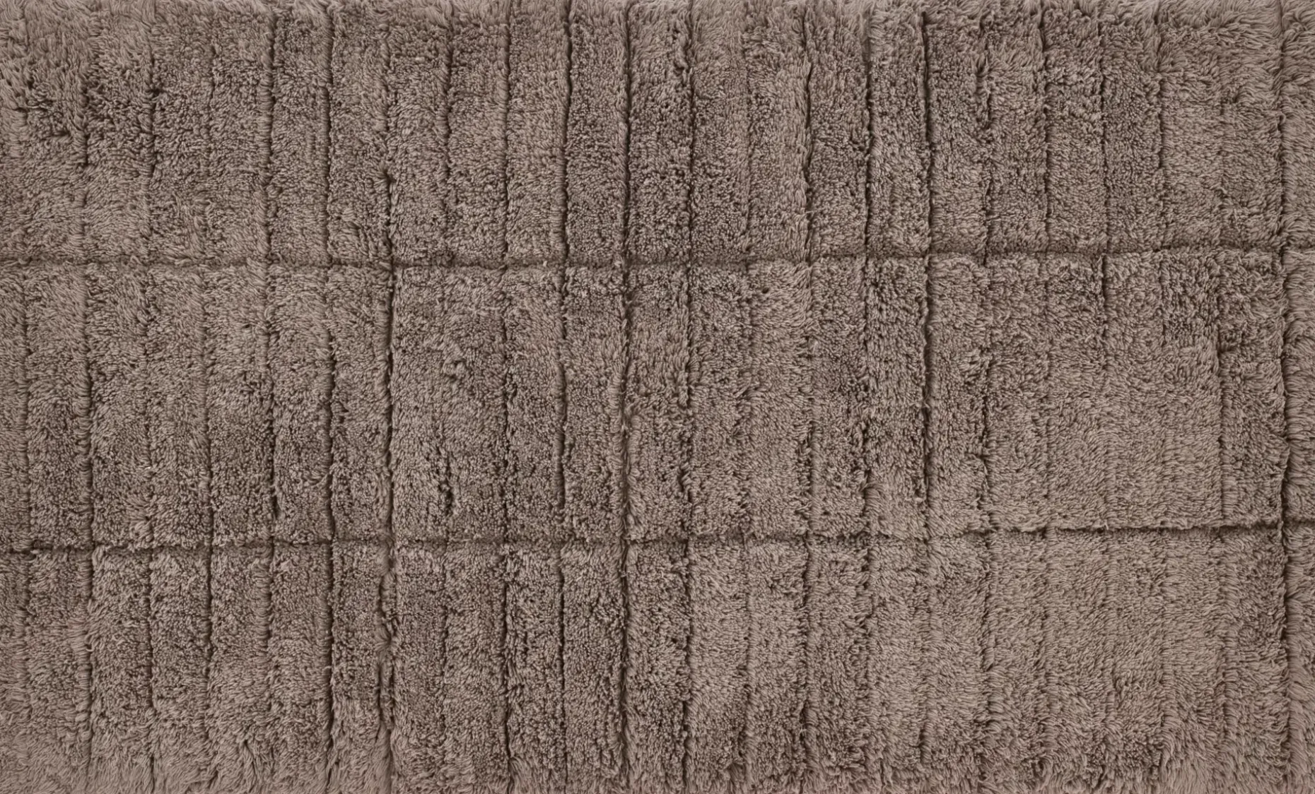 Zone Denmark Tiles kylpyhuonematto 50x80cm taupe