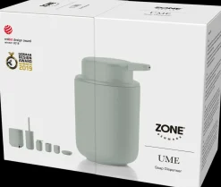 Zone Denmark Ume saippupumppupullo 250ml eucalyptus